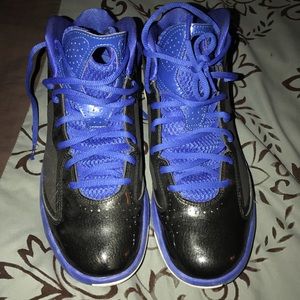 Men Jordan’s size 8